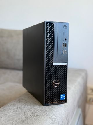Dell Optiplex i5-12500 - ¡¡64GB RAM!! - 1.256GB