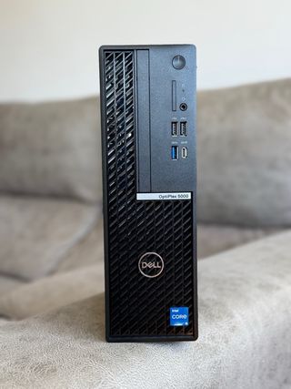Dell Optiplex i5-12500 - ¡¡64GB RAM!! - 1.256GB