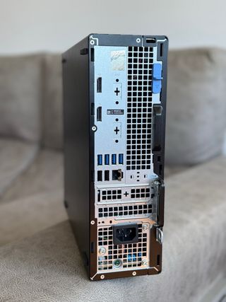 Dell Optiplex i5-12500 - ¡¡64GB RAM!! - 1.256GB