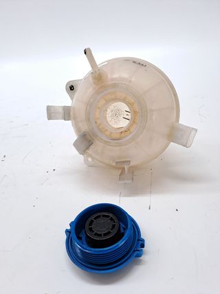 DEPOSITO EXPANSION SEAT LEON (1P1) COMFORT LIMITED