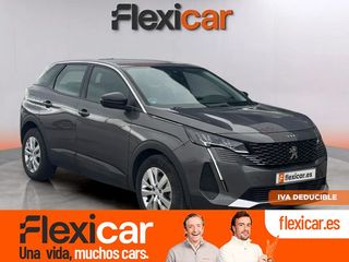 Peugeot 3008 1.5 BlueHDi 96kW (130CV) S&S Active Pack