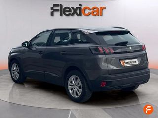 Peugeot 3008 1.5 BlueHDi 96kW (130CV) S&S Active Pack