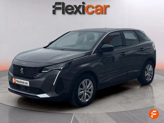 Peugeot 3008 1.5 BlueHDi 96kW (130CV) S&S Active Pack