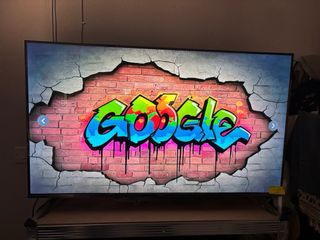 Xiaomi Smart TV A Pro 43” 2025