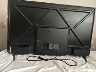 Xiaomi Smart TV A Pro 43” 2025