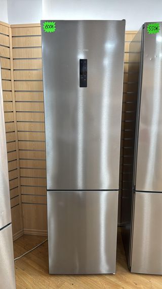 Frigorífico Siemens 2m No Frost