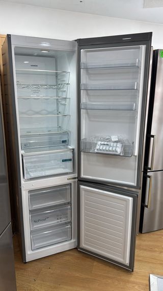 Frigorífico Siemens 2m No Frost