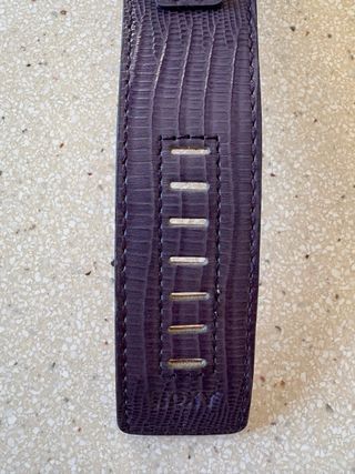 Reloj Roxy Morado