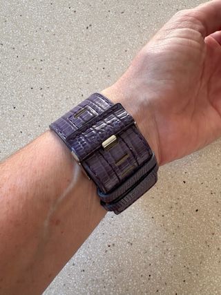 Reloj Roxy Morado