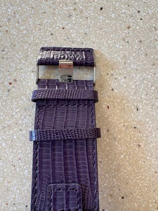 Reloj Roxy Morado