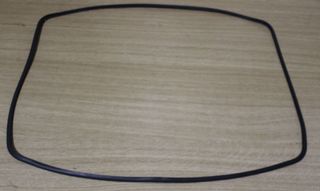 Guarnizione Forno Elettrico 40x30cm 4 Ganci