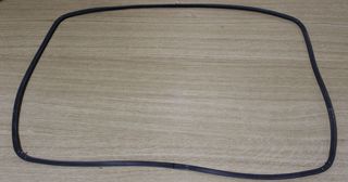 Guarnizione Forno Elettrico 40x30cm 4 Ganci