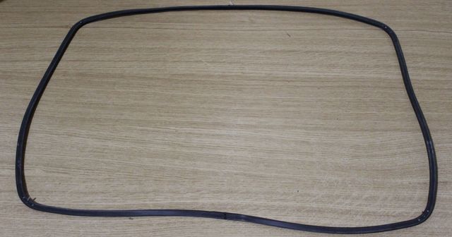 Guarnizione Forno Elettrico 40x30cm 4 Ganci