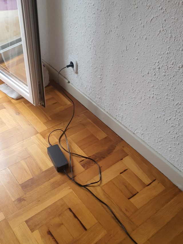 Patinete eléctrico Navee v25