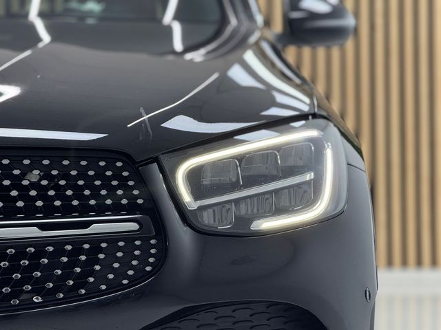 MERCEDES Clase GLC 220d 4Matic desde 519€/mes*