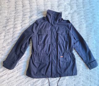 Chaqueta Pepe Jeans Azul Marino