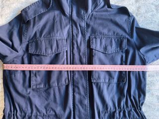 Chaqueta Pepe Jeans Azul Marino