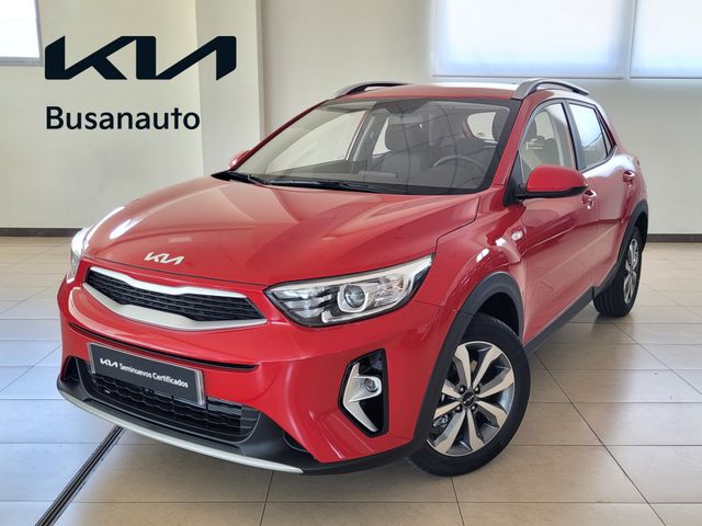 KIA Stonic 1.2 DPI Concept 