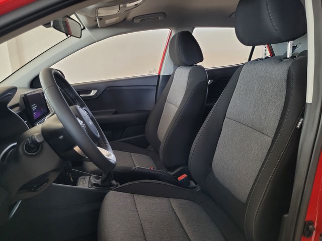 KIA Stonic 1.2 DPI Concept 