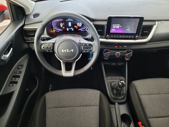 KIA Stonic 1.2 DPI Concept 