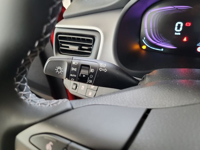 KIA Stonic 1.2 DPI Concept 