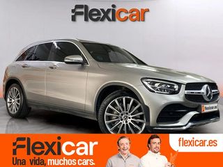 Mercedes GLC GLC 200 d 4MATIC
