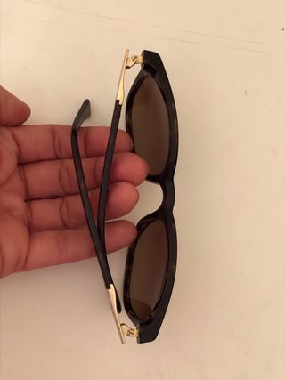 RALPH LAUREN - montura gafas RA  5206 y estuche 