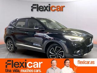 MG ZS 1.0T Comfort Auto