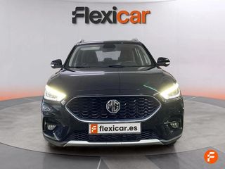 MG ZS 1.0T Comfort Auto