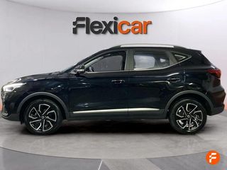 MG ZS 1.0T Comfort Auto