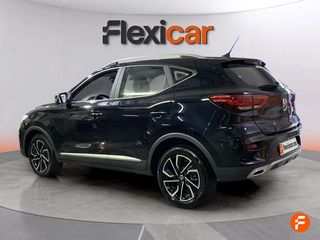 MG ZS 1.0T Comfort Auto
