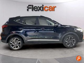 MG ZS 1.0T Comfort Auto