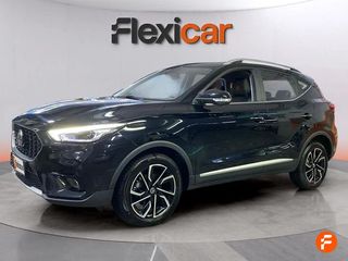 MG ZS 1.0T Comfort Auto