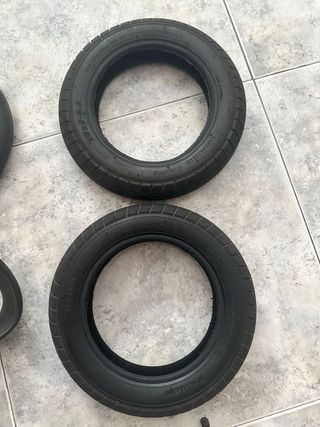 Llanta Neumático Patinete Eléctrico 10x2-6.1