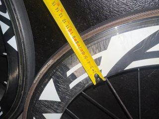 Llantas Easton Carbono Carretera