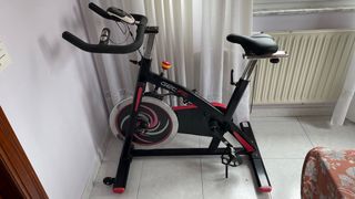 Bicicleta Spinning Get Fit