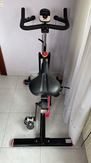 Bicicleta Spinning Get Fit