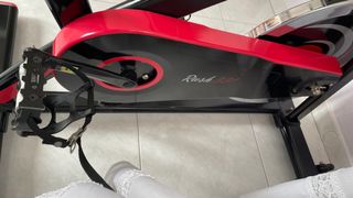Bicicleta Spinning Get Fit