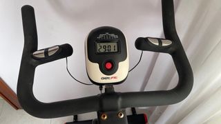 Bicicleta Spinning Get Fit