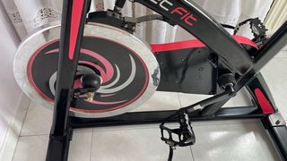 Bicicleta Spinning Get Fit