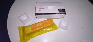 Tóner HT-CF400X HP Color Laser - NUEVO 