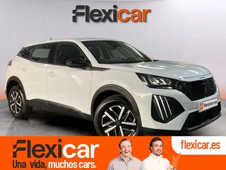 Peugeot 2008 Active Puretech 100 S&S 6 Vel. MAN