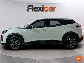 Peugeot 2008 Active Puretech 100 S&S 6 Vel. MAN