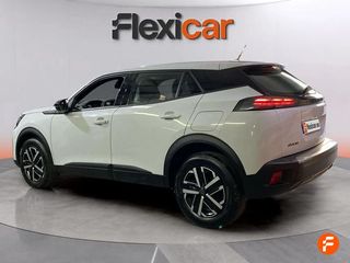 Peugeot 2008 Active Puretech 100 S&S 6 Vel. MAN