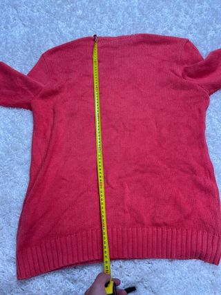 ¡¡CHOLLO!! Talla XL Jersey Polo Ralph Lauren Rosa