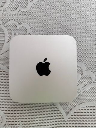 Mac mini Apple