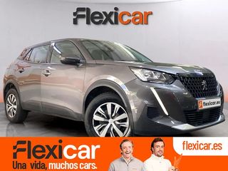 Peugeot 2008 Active BlueHDI 81kW (110CV)