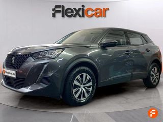 Peugeot 2008 Active BlueHDI 81kW (110CV)