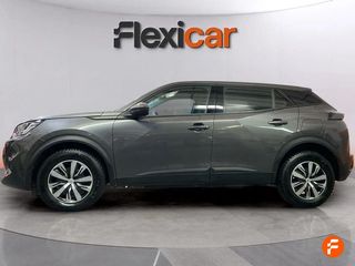 Peugeot 2008 Active BlueHDI 81kW (110CV)