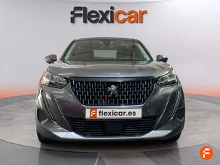 Peugeot 2008 Active BlueHDI 81kW (110CV)